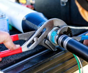 About Emergency plumbing pros Snelling, CA