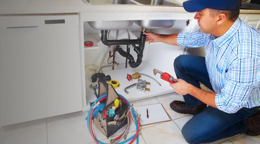 Professional emergency plumbing in Snelling, CA